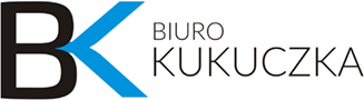 Logo Biuro Kukuczka